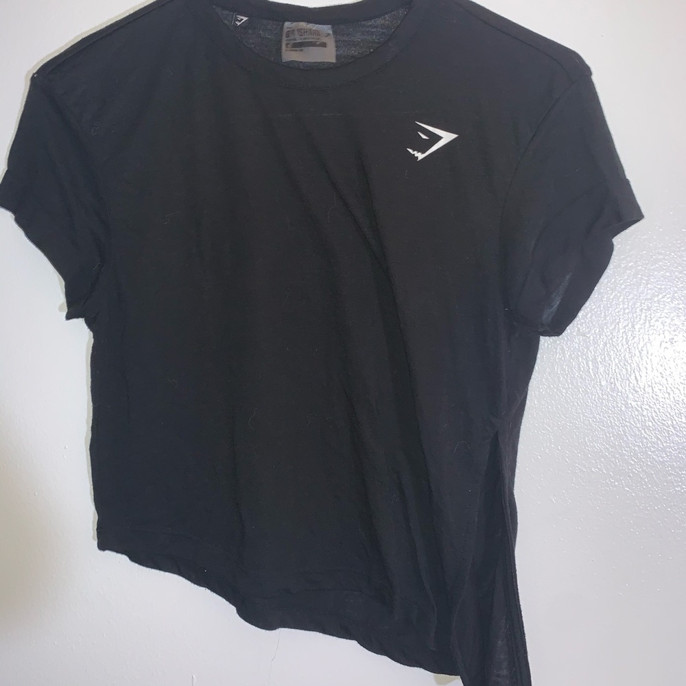 Gymshark workout top